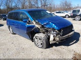 Honda Odyssey Ex-L 5FNRL38756B438895 снимка