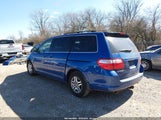 Honda Odyssey Ex-L 5FNRL38756B438895 снимка
