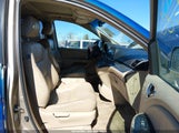 Honda Odyssey Ex-L 5FNRL38756B438895 снимка
