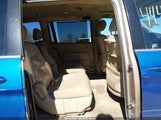 Honda Odyssey Ex-L 5FNRL38756B438895 снимка