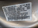 Honda Odyssey Ex-L 5FNRL38756B438895 снимка