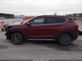Hyundai Tucson Ultimate KM8J33AL6LU175626 снимка