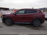 Hyundai Tucson Ultimate KM8J33AL6LU175626 снимка