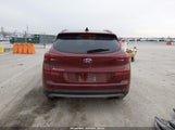 Hyundai Tucson Ultimate KM8J33AL6LU175626 снимка