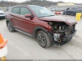 Hyundai Tucson Ultimate KM8J33AL6LU175626 снимка