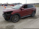 Hyundai Tucson Ultimate KM8J33AL6LU175626 снимка