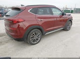 Hyundai Tucson Ultimate KM8J33AL6LU175626 снимка