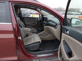 Hyundai Tucson Ultimate KM8J33AL6LU175626 снимка