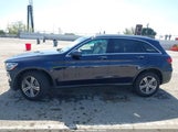 Mercedes-Benz Glc 300 Suv W1N0G8DBXNG086107 снимка