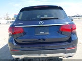 Mercedes-Benz Glc 300 Suv W1N0G8DBXNG086107 fotografie