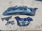 Mercedes-Benz Glc 300 Suv W1N0G8DBXNG086107 fotografie