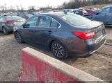 Subaru Legacy 2.5I Premium 4S3BNAF63J3016432 снимка