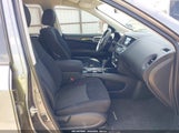 Nissan Pathfinder S 5N1DR2MN9HC698638 снимка