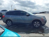 Nissan Pathfinder S 5N1DR2MN9HC698638 снимка