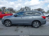 Nissan Pathfinder S 5N1DR2MN9HC698638 снимка