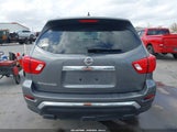 Nissan Pathfinder S 5N1DR2MN9HC698638 снимка