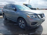 Nissan Pathfinder S 5N1DR2MN9HC698638 снимка