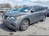 Nissan Pathfinder S 5N1DR2MN9HC698638 снимка
