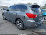 Nissan Pathfinder S 5N1DR2MN9HC698638 снимка
