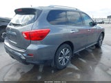 Nissan Pathfinder S 5N1DR2MN9HC698638 снимка