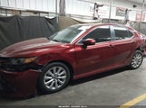 Toyota Camry Le 4T1B11HKXKU711049 снимка