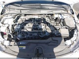 Toyota Corolla Le 5YFB4MDE1SP275153 снимка