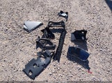 Toyota Corolla Le 5YFB4MDE1SP275153 снимка