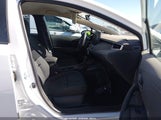 Toyota Corolla Le 5YFB4MDE1SP275153 снимка