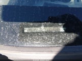 Toyota Corolla Le 5YFB4MDE1SP275153 снимка