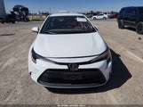 Toyota Corolla Le 5YFB4MDE1SP275153 снимка
