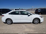 Toyota Corolla Le 5YFB4MDE1SP275153 снимка