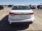 Toyota Corolla Le 5YFB4MDE1SP275153 снимка