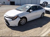 Toyota Corolla Le 5YFB4MDE1SP275153 снимка