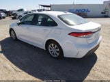 Toyota Corolla Le 5YFB4MDE1SP275153 снимка