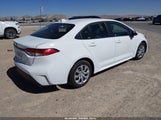 Toyota Corolla Le 5YFB4MDE1SP275153 снимка