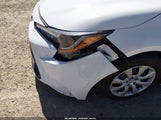 Toyota Corolla Le 5YFB4MDE1SP275153 снимка