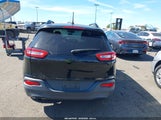 Jeep Cherokee Altitude Fwd 1C4PJLAB9HW573808 fotografie