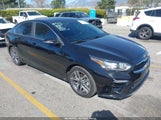 Kia Forte Ex 3KPF54AD8LE154892 снимка