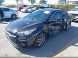 Kia Forte Ex 3KPF54AD8LE154892 снимка