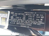 Kia Forte Ex 3KPF54AD8LE154892 снимка