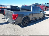 Ford F-150 Xlt 1FTEW1C81MFA50906 снимка