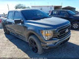 Ford F-150 Xlt 1FTEW1C81MFA50906 снимка