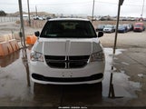 Dodge Grand Caravan Se 2C4RDGBG5HR772896 снимка