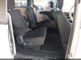 Dodge Grand Caravan Se 2C4RDGBG5HR772896 снимка
