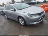 Chrysler 200 Limited 1C3CCCAB7FN602089 fotografie
