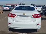 Chevrolet Cruze Lt Auto 1G1BE5SM3H7226861 снимка