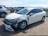 Chevrolet Cruze Lt Auto 1G1BE5SM3H7226861 снимка