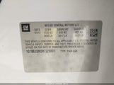 Chevrolet Cruze Lt Auto 1G1BE5SM3H7226861 снимка