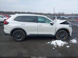 Honda Cr-V Ex-L Awd 7FARS4H72TE005463 снимка