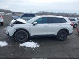 Honda Cr-V Ex-L Awd 7FARS4H72TE005463 снимка